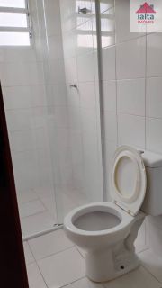 Apartamento com 02 dormitórios, em ótima localização no bairro do Itaguá