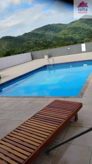 Apartamento com 02 dormitórios, em ótima localização no bairro do Itaguá