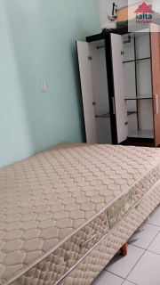 Apartamento com 02 dormitórios, em ótima localização no bairro do Itaguá