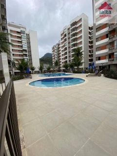 Apto na Martim Praia Club- Martim de Sá, Caraguatatuba/SP