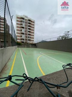 Apto na Martim Praia Club- Martim de Sá, Caraguatatuba/SP