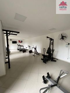 Apto na Martim Praia Club- Martim de Sá, Caraguatatuba/SP