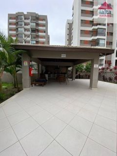 Apto na Martim Praia Club- Martim de Sá, Caraguatatuba/SP