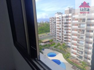 Apto na Martim Praia Club- Martim de Sá, Caraguatatuba/SP