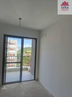 Apto na Martim Praia Club- Martim de Sá, Caraguatatuba/SP
