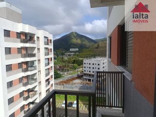 Apto na Martim Praia Club- Martim de Sá, Caraguatatuba/SP