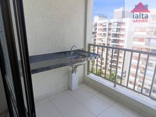 Apto na Martim Praia Club- Martim de Sá, Caraguatatuba/SP