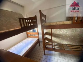 Cobertura Para Vender com 4 quartos 1 suítes no bairro Martim de Sá em Caraguatatuba