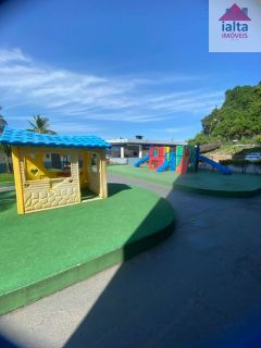 Cobertura Para Vender com 4 quartos 1 suítes no bairro Martim de Sá em Caraguatatuba
