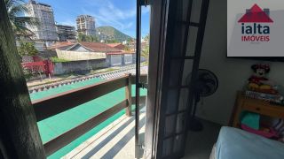 Oportunidade! Sobrado na Martim de Sá- Caraguatatuba/SP