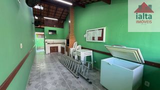 Oportunidade! Sobrado na Martim de Sá- Caraguatatuba/SP