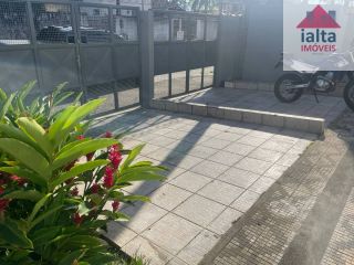 Apartamento 02 Quartos na Região Central de Ubatuba