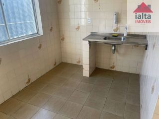 Apartamento 02 Quartos na Região Central de Ubatuba