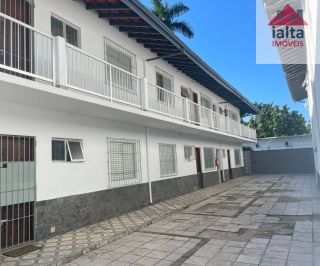 Apartamento 02 Quartos na Região Central de Ubatuba