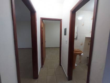 Apartamento 02 Quartos na Região Central de Ubatuba
