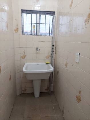 Apartamento 02 Quartos na Região Central de Ubatuba