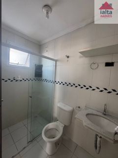 Cobertura para locação no Jardim Aruan - Caraguatatuba/SP