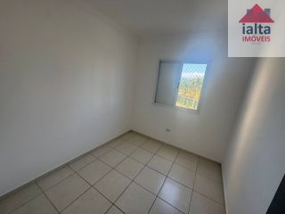 Cobertura para locação no Jardim Aruan - Caraguatatuba/SP