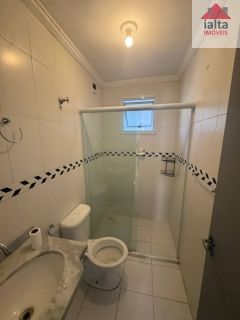 Cobertura para locação no Jardim Aruan - Caraguatatuba/SP