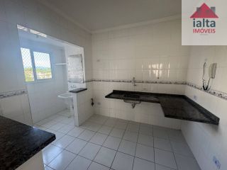 Cobertura para locação no Jardim Aruan - Caraguatatuba/SP