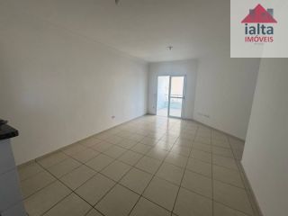 Cobertura para locação no Jardim Aruan - Caraguatatuba/SP