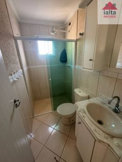 Cobertura para locação no Jardim Aruan - Caraguatatuba/SP