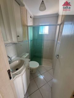 Cobertura para locação no Jardim Aruan - Caraguatatuba/SP