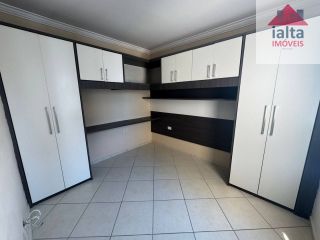 Cobertura para locação no Jardim Aruan - Caraguatatuba/SP