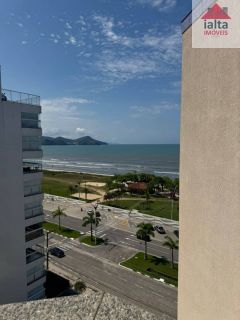 Cobertura para locação no Jardim Aruan - Caraguatatuba/SP