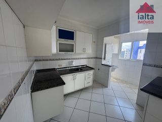 Cobertura para locação no Jardim Aruan - Caraguatatuba/SP