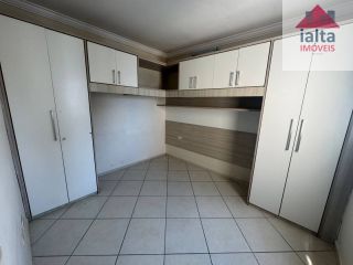 Cobertura para locação no Jardim Aruan - Caraguatatuba/SP