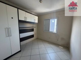 Cobertura para locação no Jardim Aruan - Caraguatatuba/SP