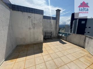 Cobertura para locação no Jardim Aruan - Caraguatatuba/SP