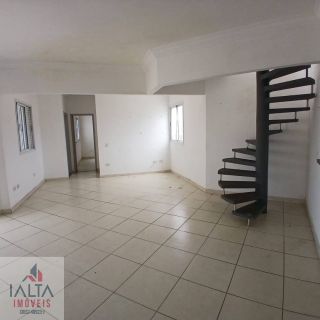 Cobertura para locação no Jardim Aruan - Caraguatatuba/SP