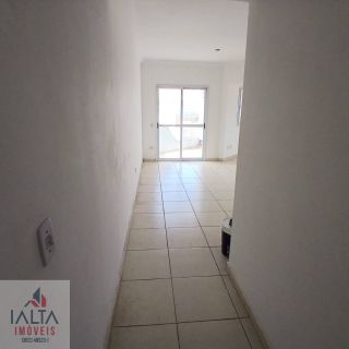 Cobertura para locação no Jardim Aruan - Caraguatatuba/SP