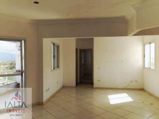 Cobertura para locação no Jardim Aruan - Caraguatatuba/SP