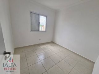 Cobertura para locação no Jardim Aruan - Caraguatatuba/SP