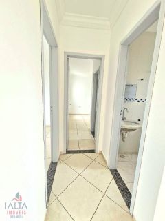 Cobertura para locação no Jardim Aruan - Caraguatatuba/SP