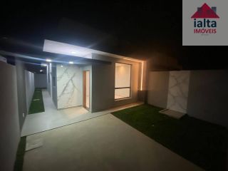 Imóvel novo no Balneário Golfinho, Caraguatatuba/SP