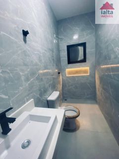 Imóvel novo no Balneário Golfinho, Caraguatatuba/SP