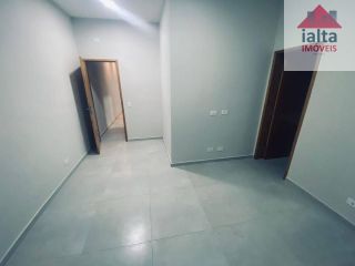 Imóvel novo no Balneário Golfinho, Caraguatatuba/SP