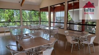 Terreno pronto para construção no Condomínio Parahybuna- Paraibuna/SP