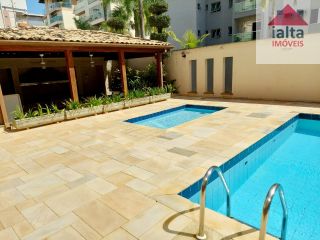 Apartamento na 1° Quadra em Praia Grande - Ubatuba/SP