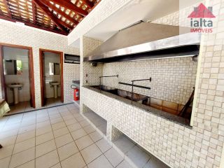 Apartamento na 1° Quadra em Praia Grande - Ubatuba/SP