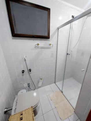 Apartamento na 1° Quadra em Praia Grande - Ubatuba/SP
