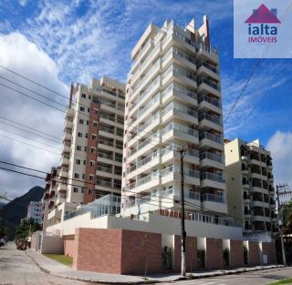 Apto com vista Mar na Martim de Sá - Caraguatatuba/SP