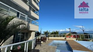 Apto com vista Mar na Martim de Sá - Caraguatatuba/SP