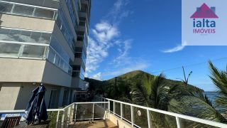Apto com vista Mar na Martim de Sá - Caraguatatuba/SP