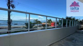 Apto com vista Mar na Martim de Sá - Caraguatatuba/SP