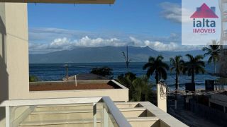 Apto com vista Mar na Martim de Sá - Caraguatatuba/SP